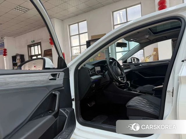 Volkswagen Sagitar id 4264638 из Китая 10