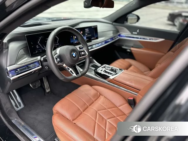 BMW 7 series id 4260552 из Китая 12