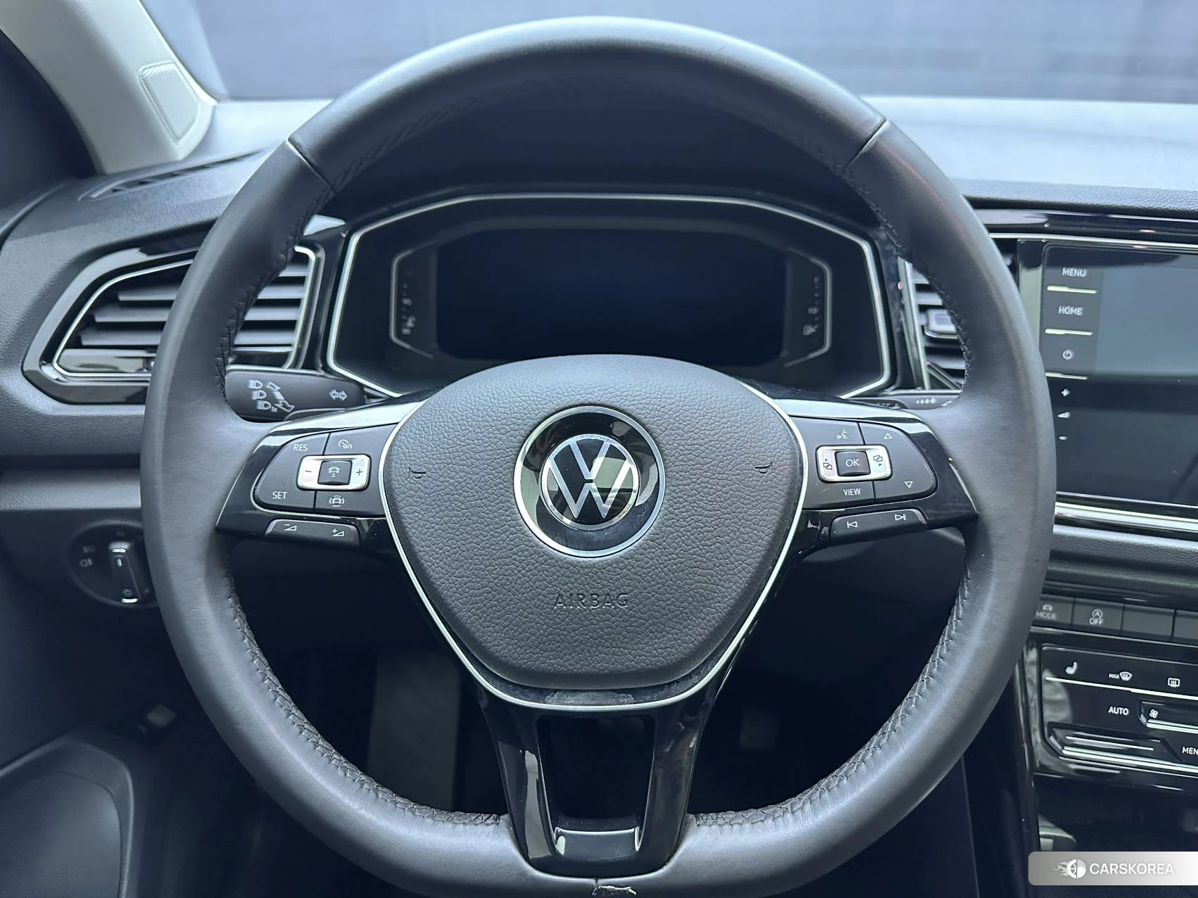 Volkswagen T-Roc id 4473534 из Китая 12