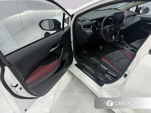 Toyota Corolla id 4313571 из Китая 12