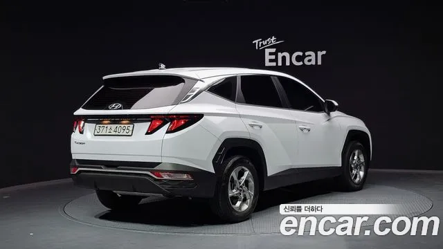 Hyundai Tucson (NX4) id 2750971 из Кореи 12