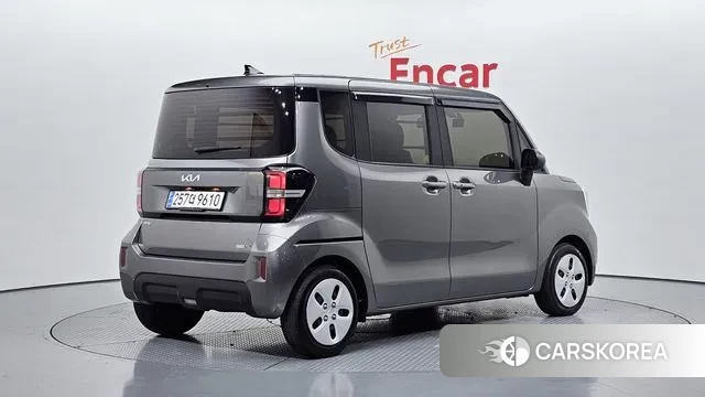 Kia The New Kia Ray id 3585857 из Кореи 12