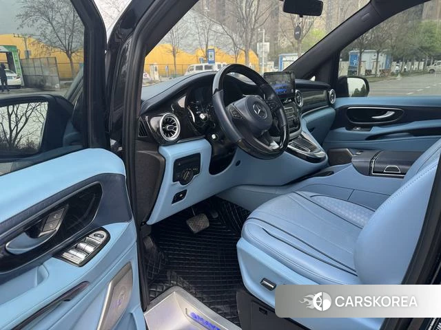 Mercedes-Benz Vito id 4313587 из Китая 12