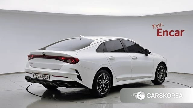 Kia K5 3rd generation id 4482594 из Кореи 12