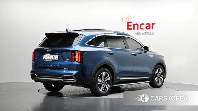 Kia Sorento 4th Generation id 4232328 из Кореи 12