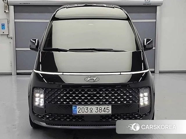 Hyundai Staria id 4549548 из Кореи 10