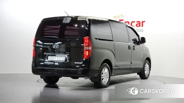 Hyundai The New Grand Starex id 3018740 из Кореи 12