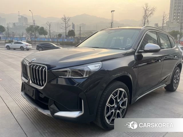 BMW X1 id 4275566 из Китая 12