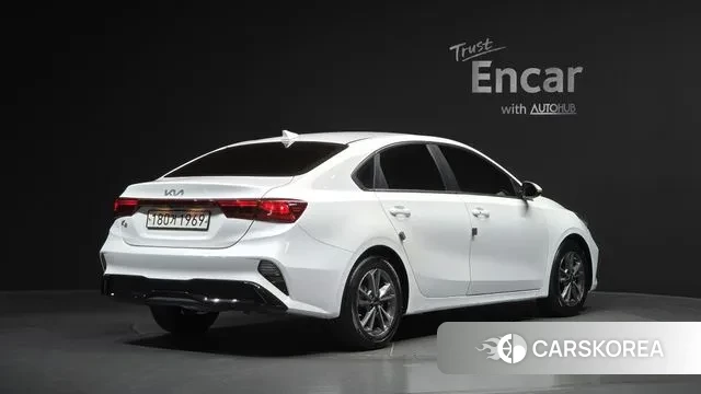 Kia The New K3 2nd generation id 3383912 из Кореи 12