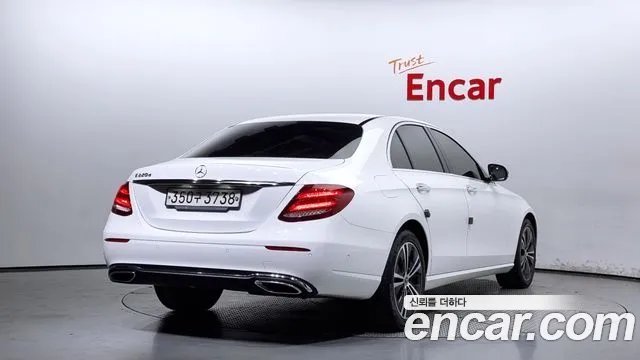 Mercedes-Benz E-Class W213 id 2812803 из Кореи 12