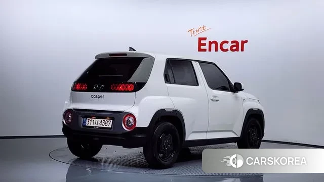 Hyundai Casper id 3273907 из Кореи 12