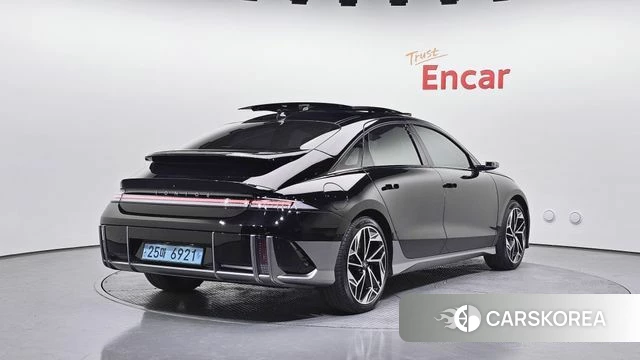 Hyundai Ionic 6 id 3826780 из Кореи 12