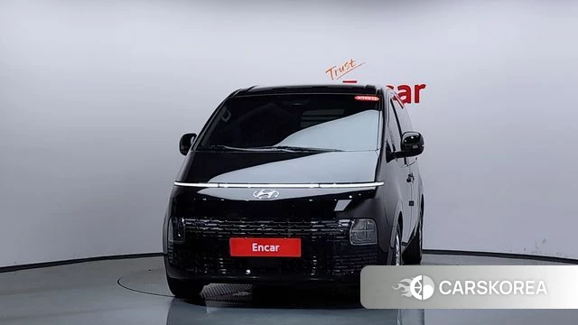 Hyundai Staria id 4408858 из Кореи 12