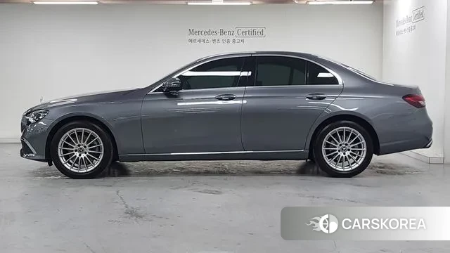 Mercedes-Benz E-Class W213 id 3592558 из Кореи 12