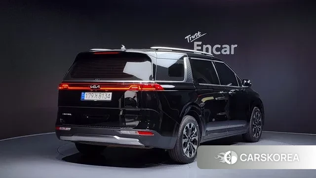 Kia Carnival 4th generation id 3372465 из Кореи 12