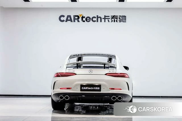 Mercedes-Benz AMG GT id 4313498 из Китая 12
