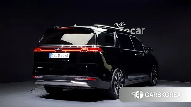 Kia Carnival 4th generation id 3247116 из Кореи 12