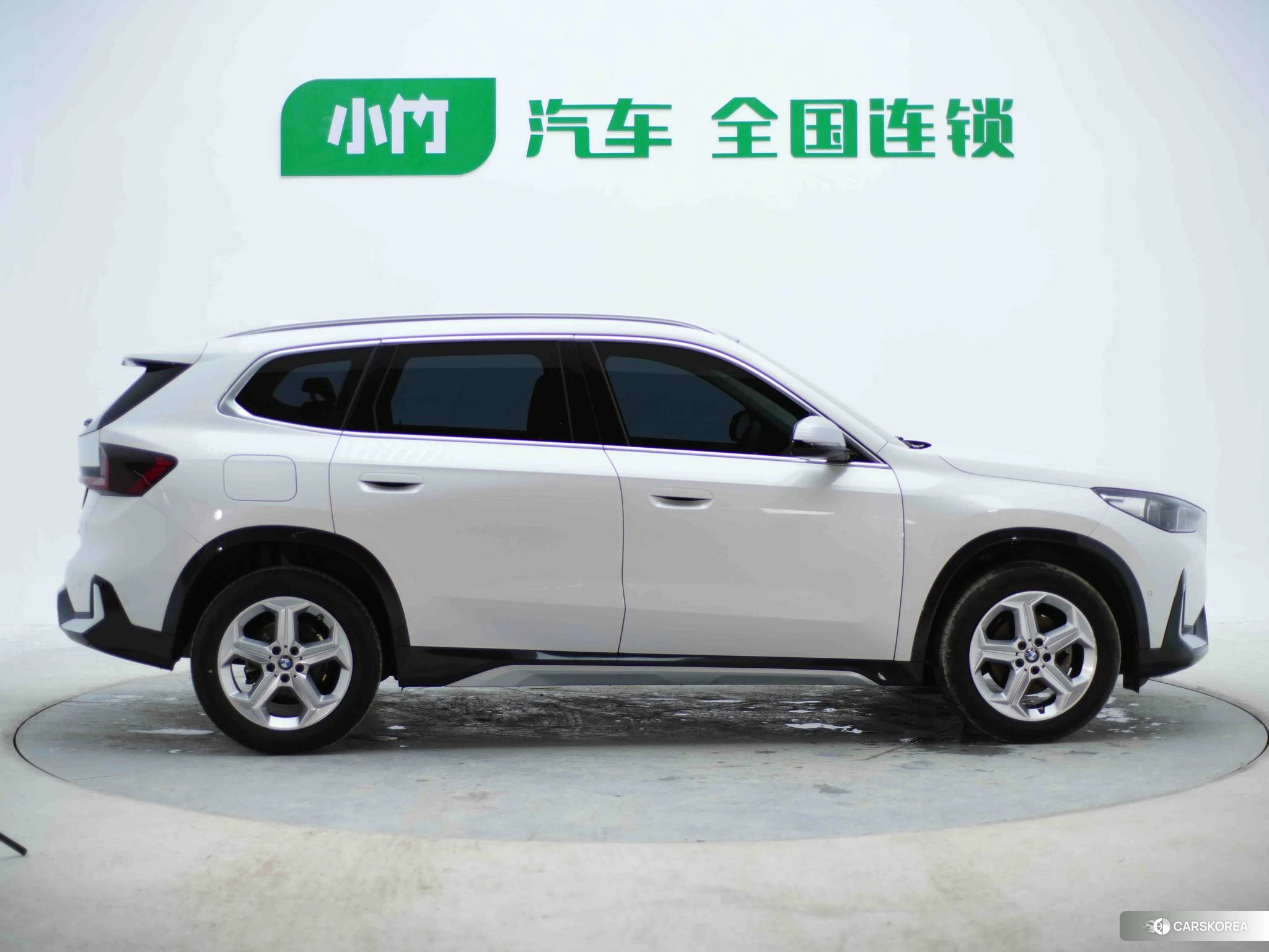 BMW X1 id 4512821 из Китая 12