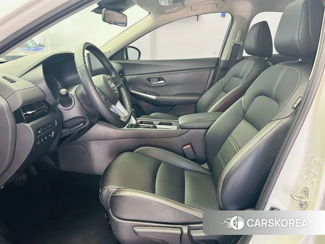 Nissan Xuan Yi id 4273516 из Китая 12