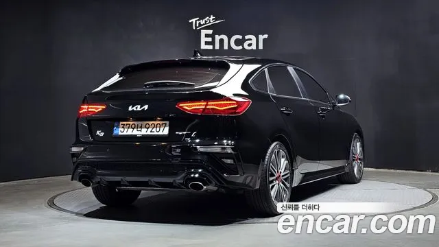 Kia The New K3 2nd generation id 2682077 из Кореи 12