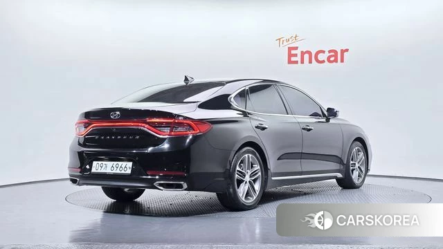 Hyundai Grandeur IG id 4304780 из Кореи 12