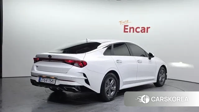 Kia K5 3rd generation id 3598406 из Кореи 12