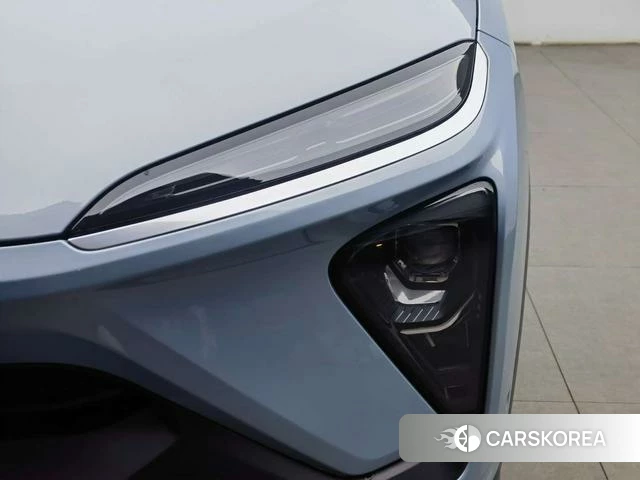 Weilai ES6 id 3920776 из Китая 12