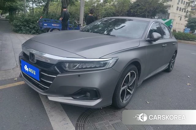 Honda Accord id 4335858 из Китая 9