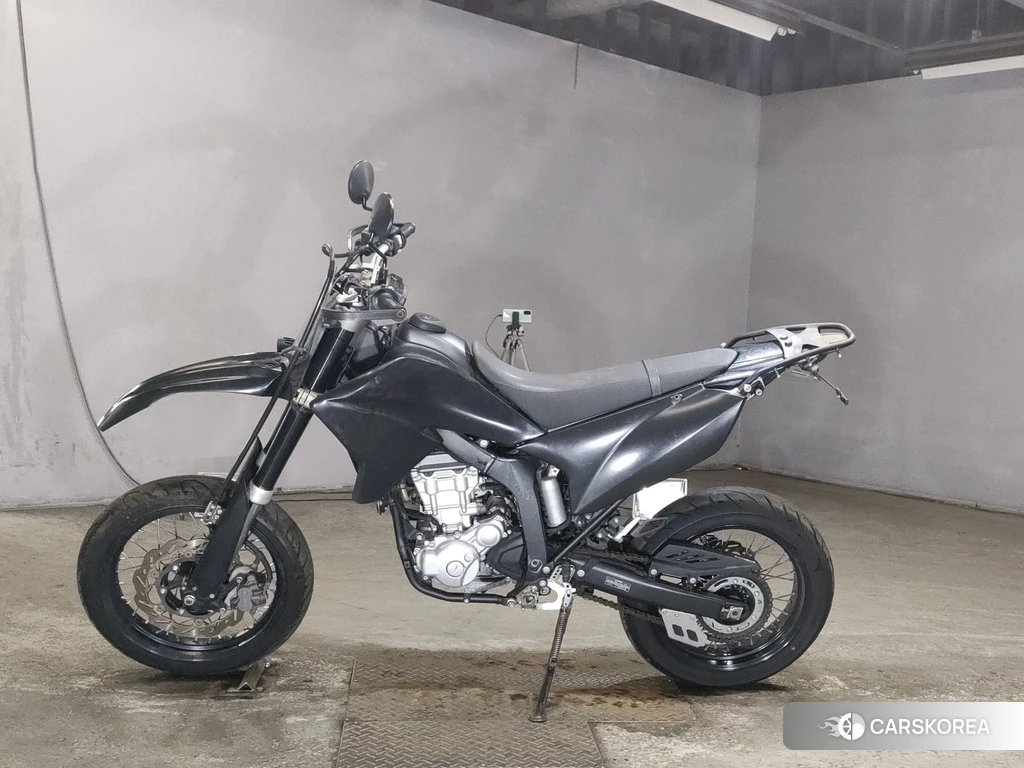 Проданный Yamaha WR250X 2015 из Японии, фото 2