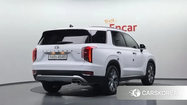 Hyundai Palisade id 3018451 из Кореи 12