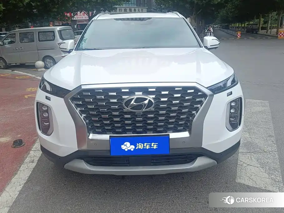 Hyundai Paristi id 4679515 из Китая 8