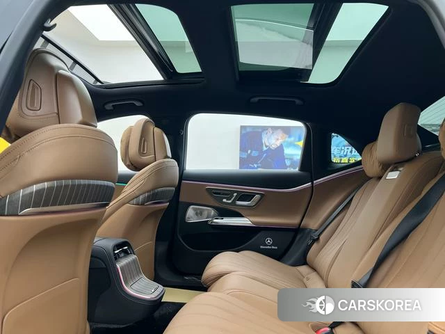 Mercedes-Benz E-class id 4297408 из Китая 12