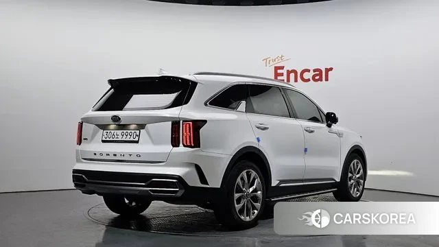 Kia Sorento 4th Generation id 3765830 из Кореи 12