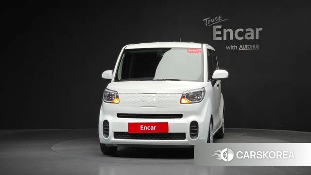 Kia The New Ray id 4779614 из Кореи 12