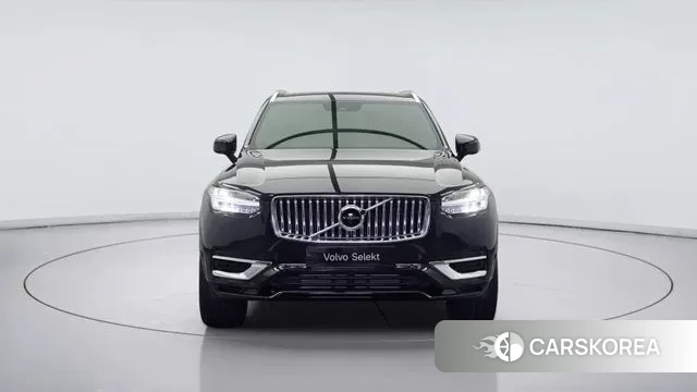 Volvo XC90 second Generation id 3777477 из Кореи 12