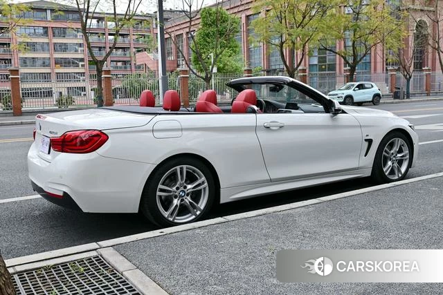BMW 4 series id 4216292 из Китая 12