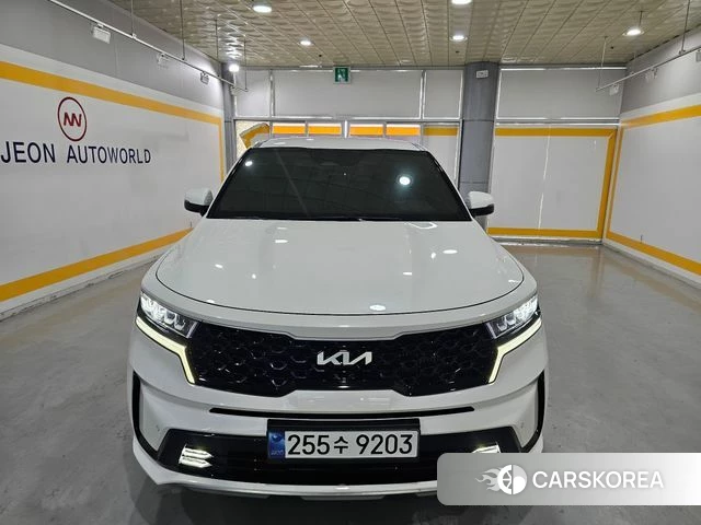 Kia Sorento 4th Generation id 4572061 из Кореи 10