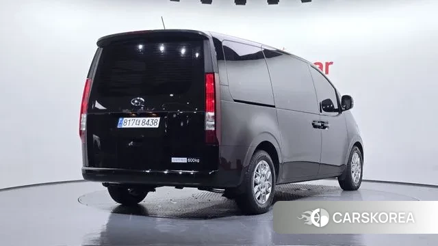 Hyundai Staria id 3278815 из Кореи 12