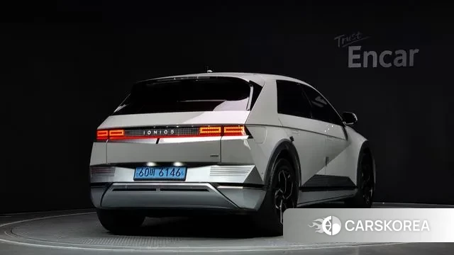 Hyundai Ionic 5 id 3016682 из Кореи 12