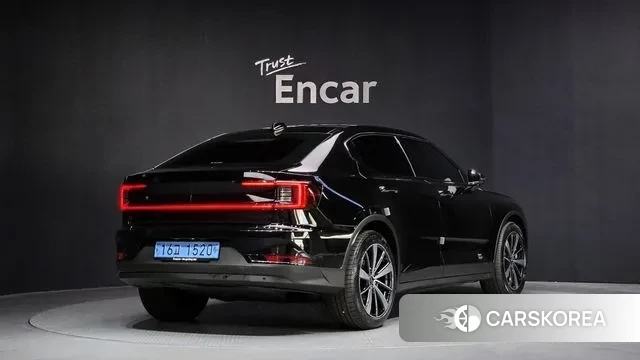 Polestar Polestar 2 id 3545396 из Кореи 12