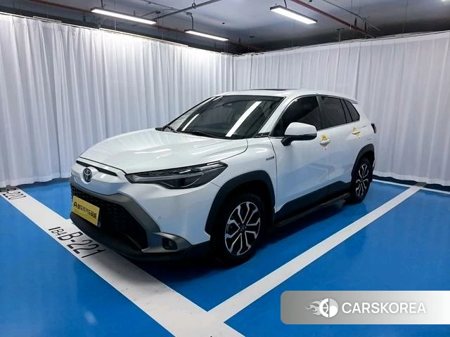 Toyota Fenglanda id 4261635 из Китая 12