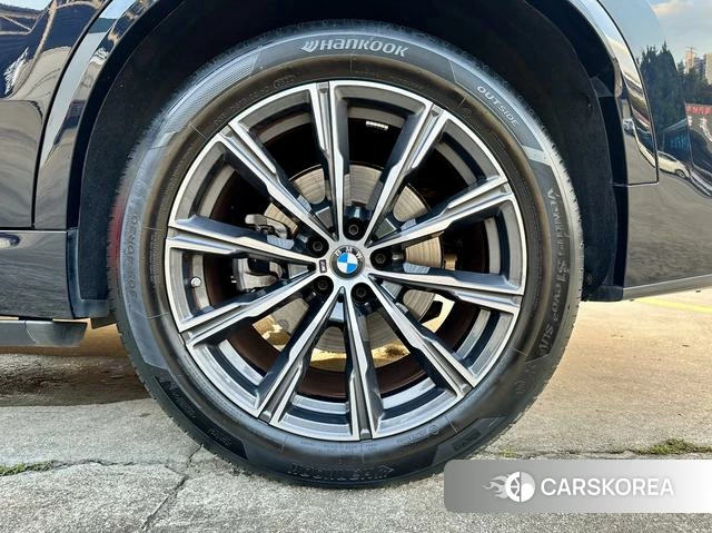 BMW X5 id 4394018 из Китая 12