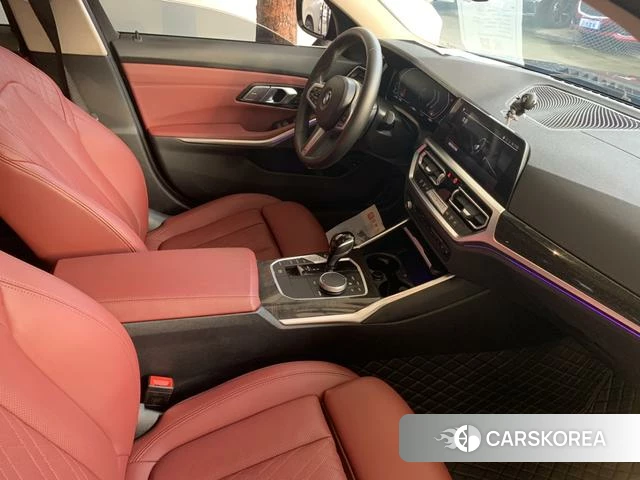 BMW 3 series id 4273812 из Китая 12