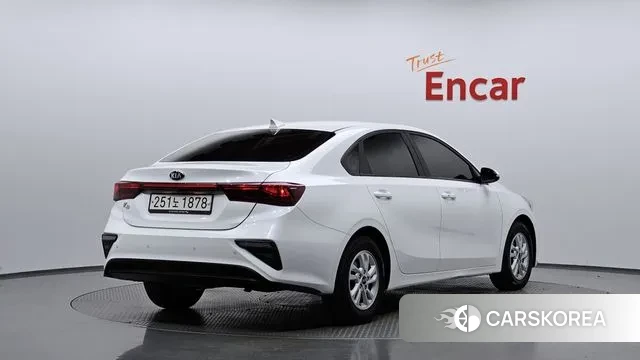 Kia Come New K3 id 3344627 из Кореи 12