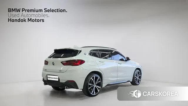 BMW X2 (F39) id 3523722 из Кореи 12