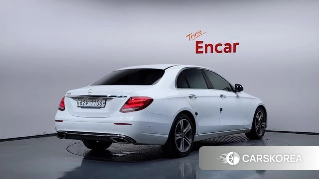 Mercedes-Benz E-Class W213 id 4471539 из Кореи 12