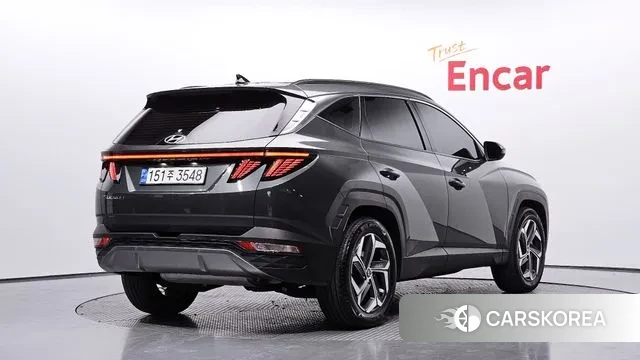 Hyundai Tucson (NX4) id 3787543 из Кореи 12