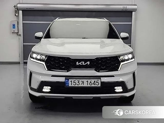 Kia Sorento 4th Generation id 3771157 из Кореи 12