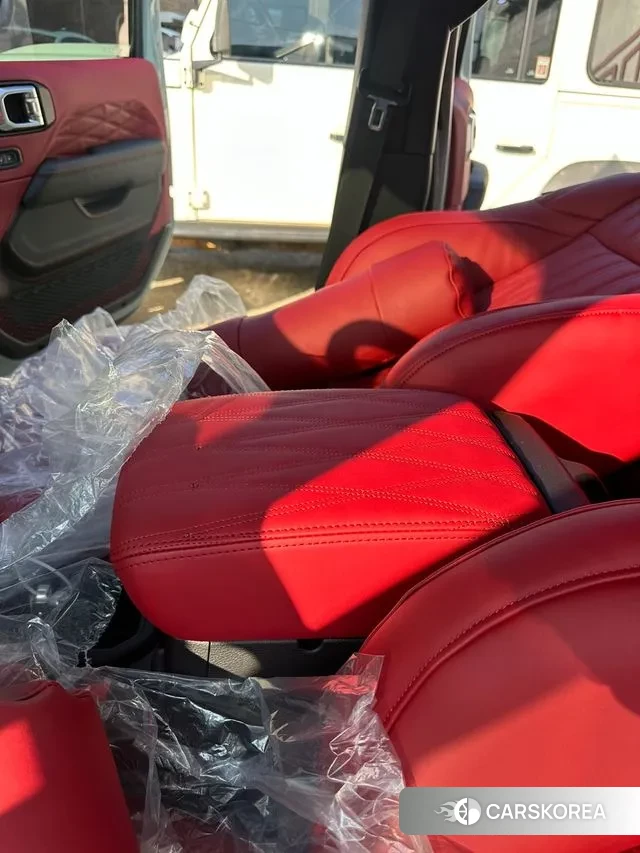 Jeep Wrangler (JL) id 2914880 из Кореи 12