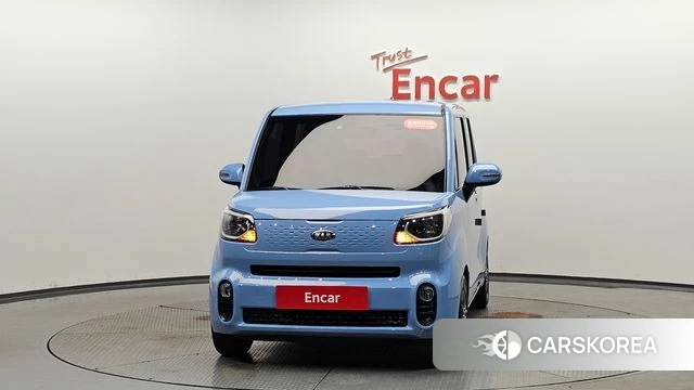 Kia The New Ray id 4325060 из Кореи 12